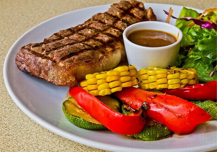 Food Photos (31 pics)