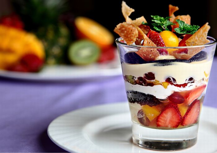 Food Photos (31 pics)