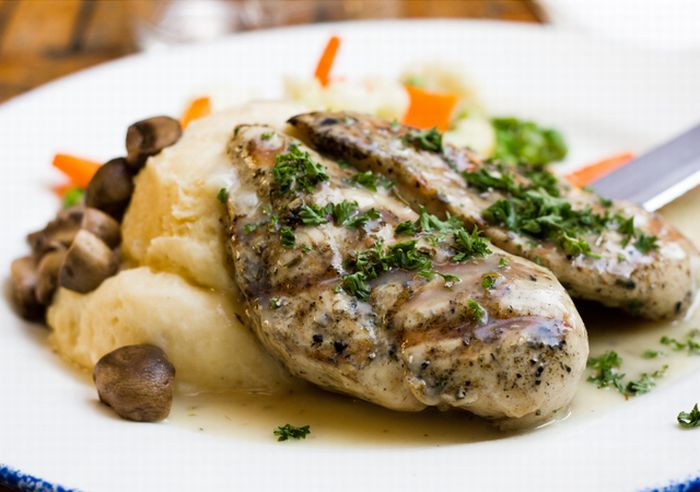 Food Photos (31 pics)