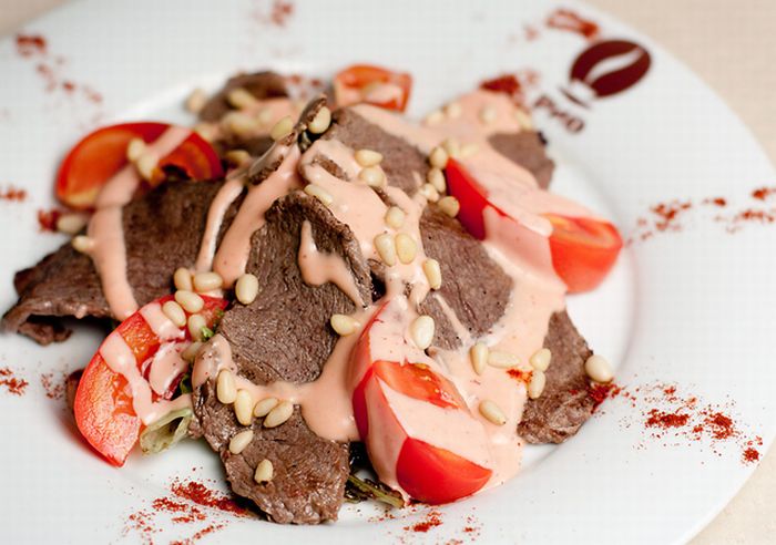 Food Photos (31 pics)