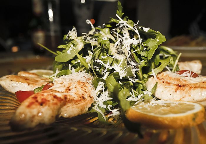 Food Photos (31 pics)