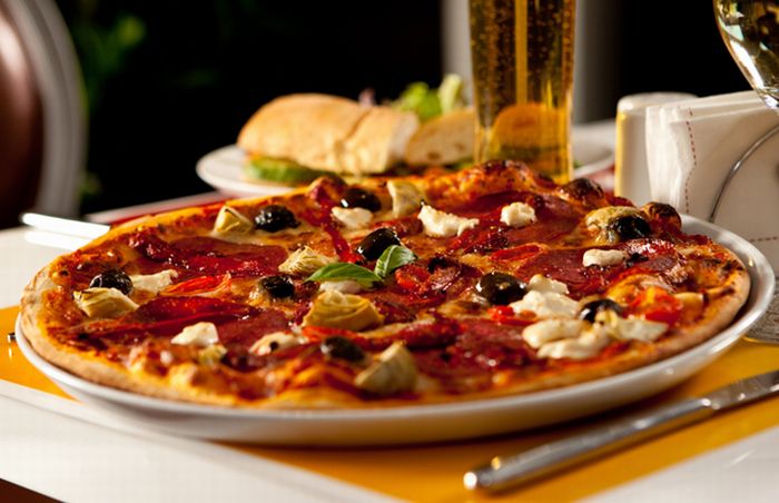 Food Photos (31 pics)
