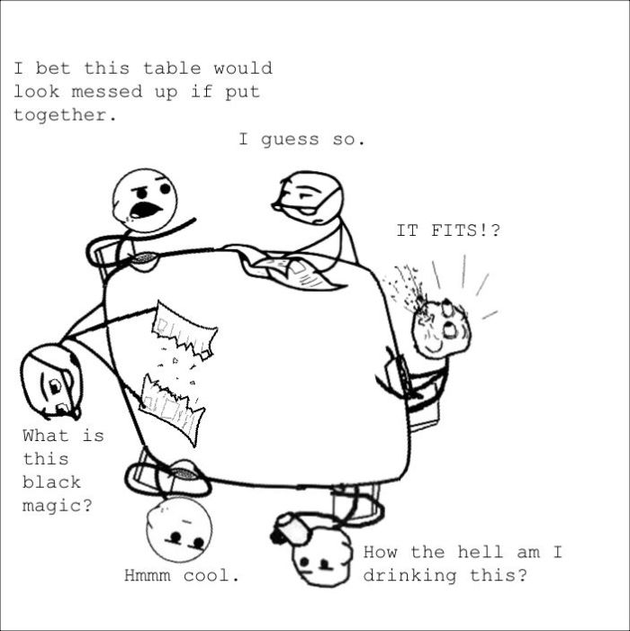 Comics Dump (30 pics)