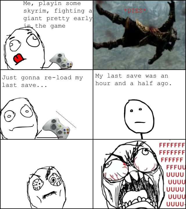 Comics Dump (30 pics)