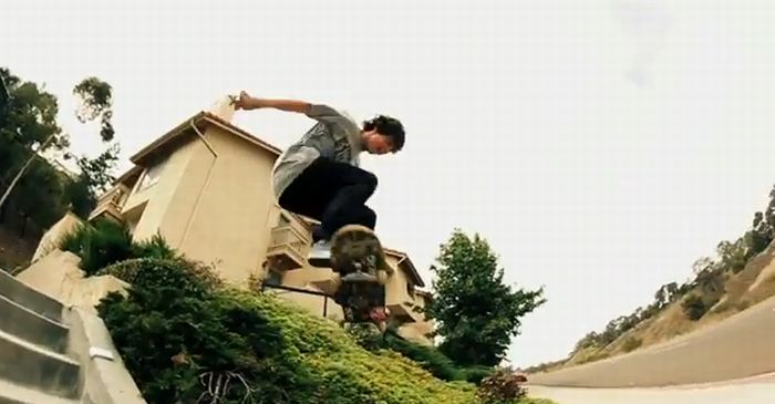 People Are Awesome - January 2012 (video)