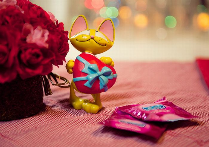 Happy Valentines Day Photos (50 pics)