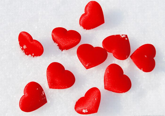 Happy Valentines Day Photos (50 pics)