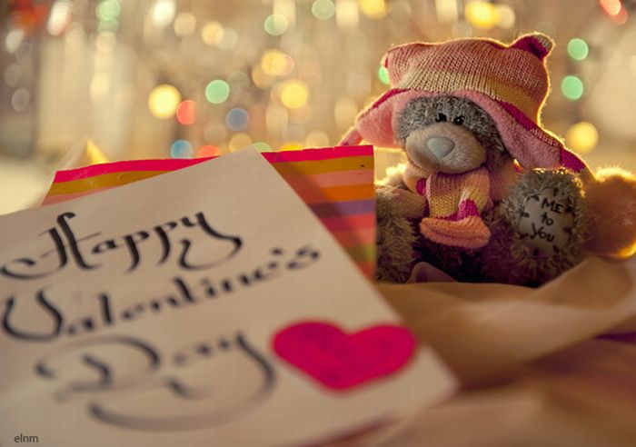 Happy Valentines Day Photos (50 pics)