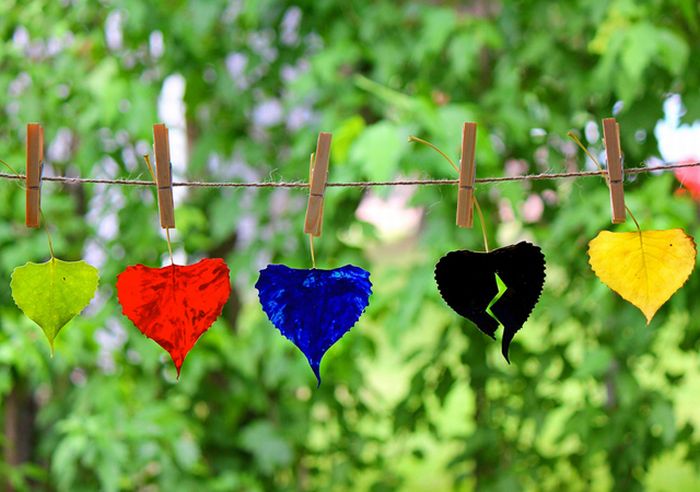 Happy Valentines Day Photos (50 pics)