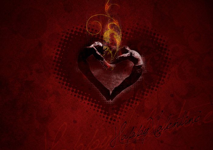 Happy Valentines Day Photos (50 pics)