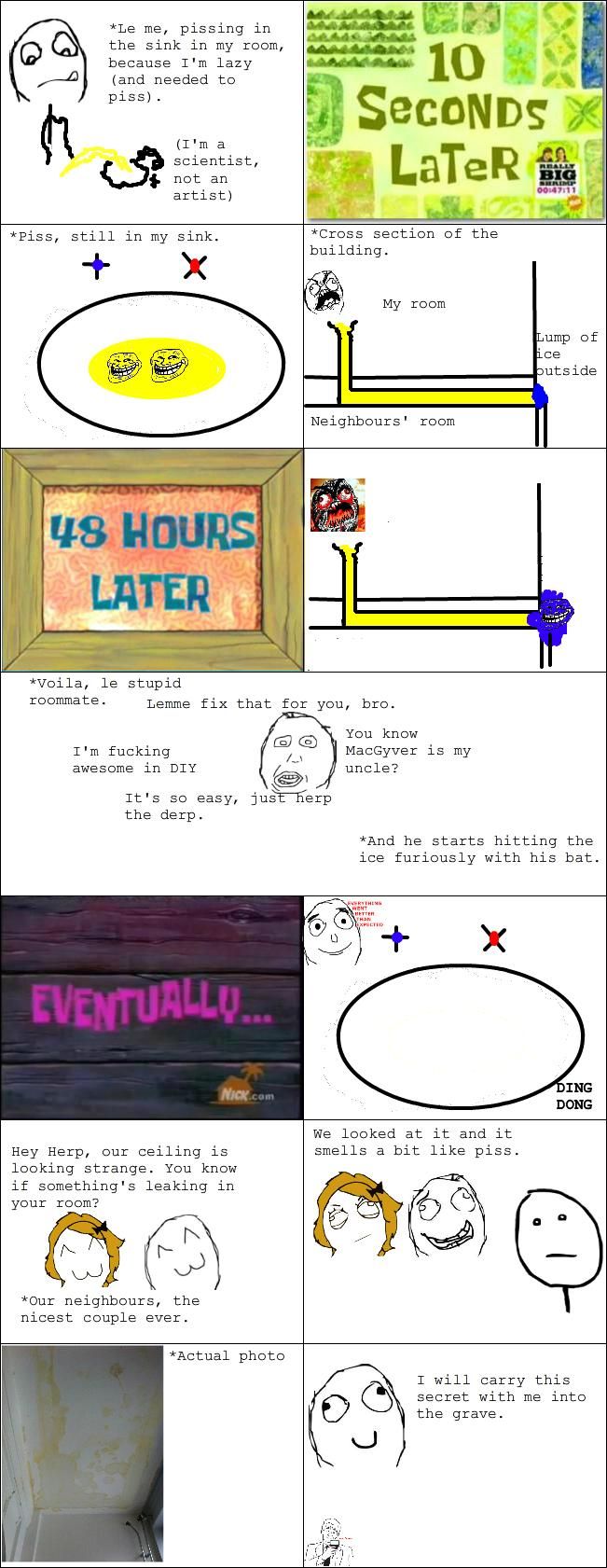 Comics Dump (30 pics)