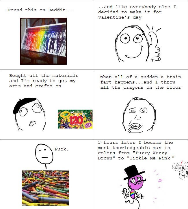 Comics Dump (30 pics)