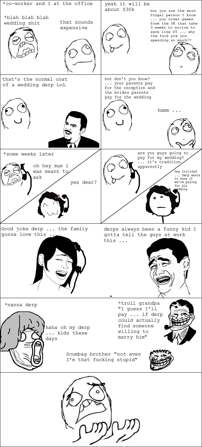 Comics Dump (30 pics)