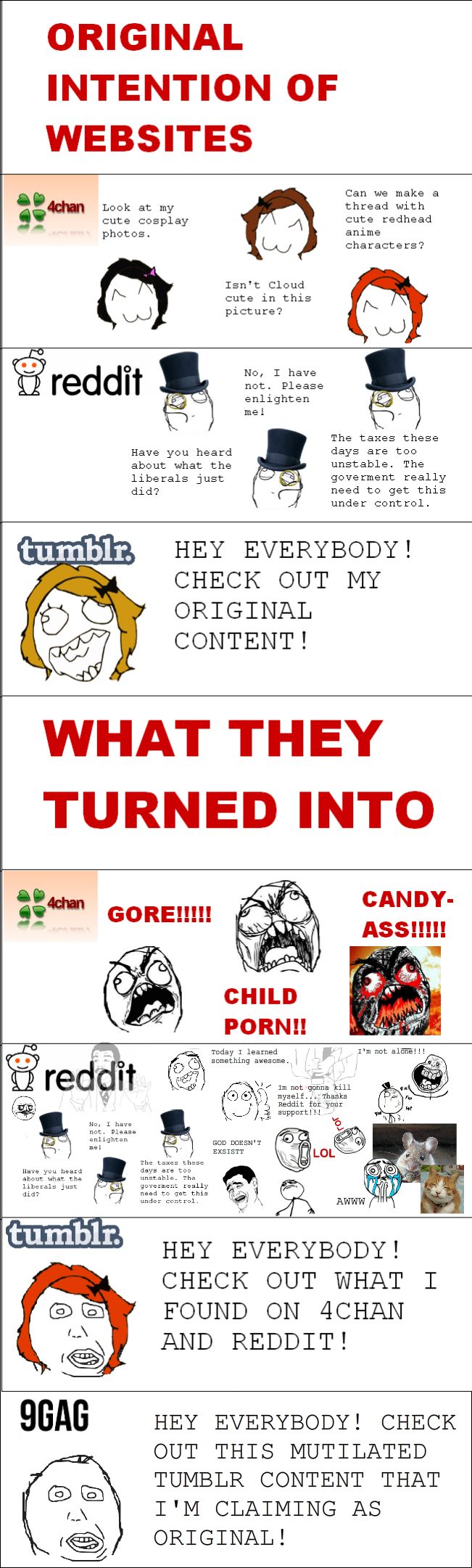 Comics Dump (30 pics)