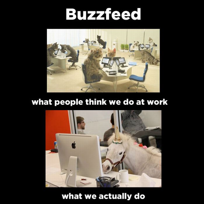 How People See Me And What People Think I Do (21 pics)