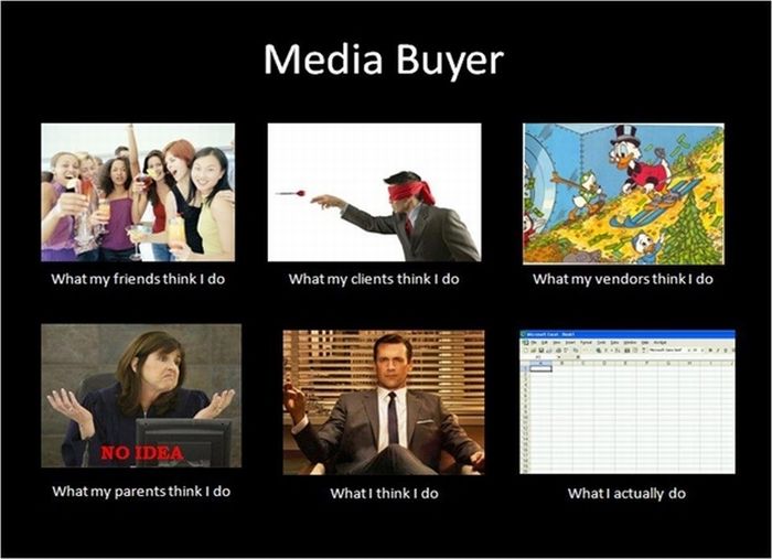 How People See Me And What People Think I Do (21 pics)