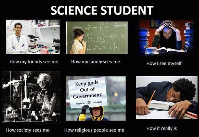 How People See Me And What People Think I Do (21 pics)