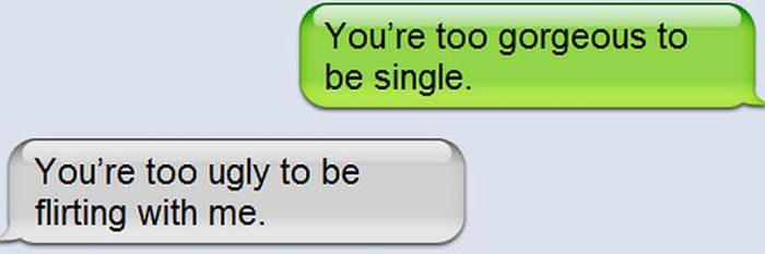 Funny Text Messages (18 pics)