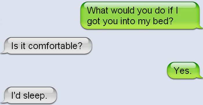 Funny Text Messages (18 pics)