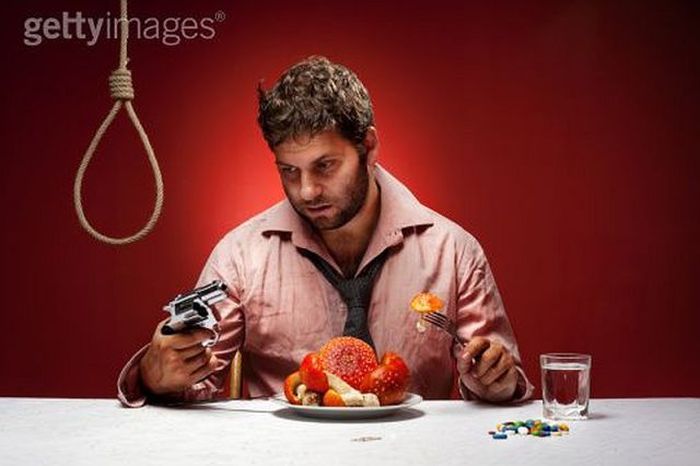 The Most Awkward Stock Pictures. Part 3 (50 pics)