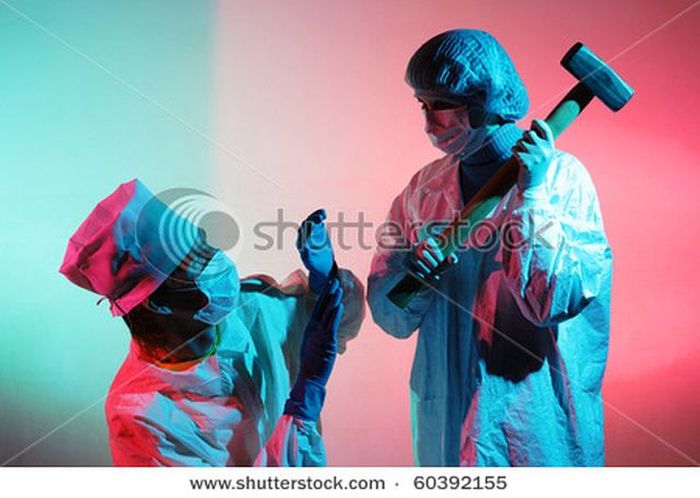 The Most Awkward Stock Pictures. Part 3 (50 pics)