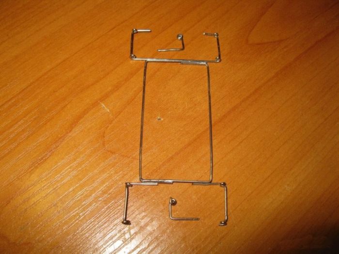DIY Beetle (18 pics + video)