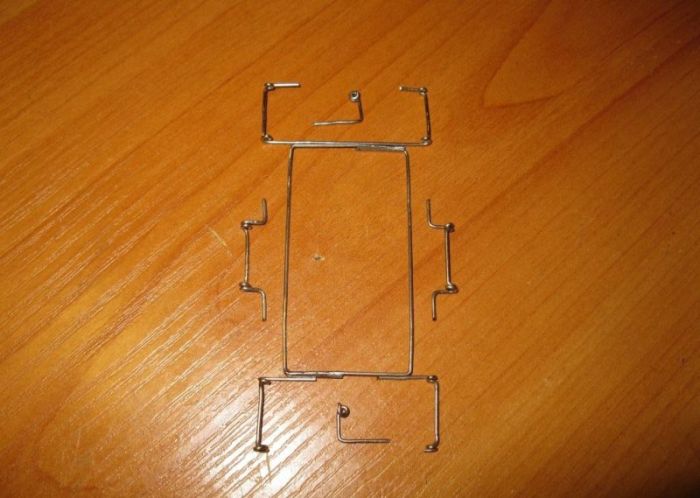 DIY Beetle (18 pics + video)