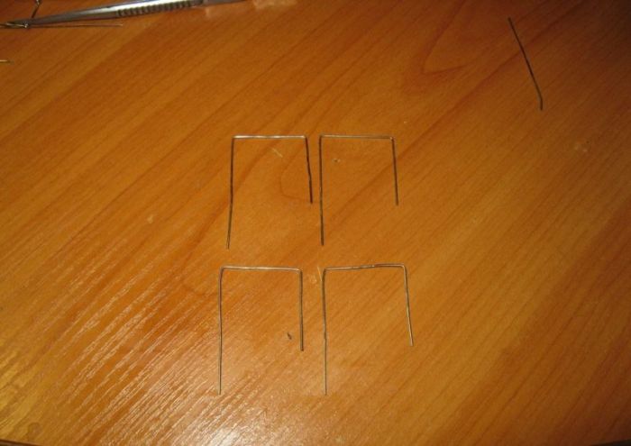 DIY Beetle (18 pics + video)