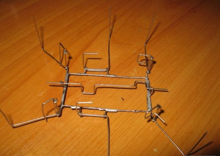 DIY Beetle (18 pics + video)