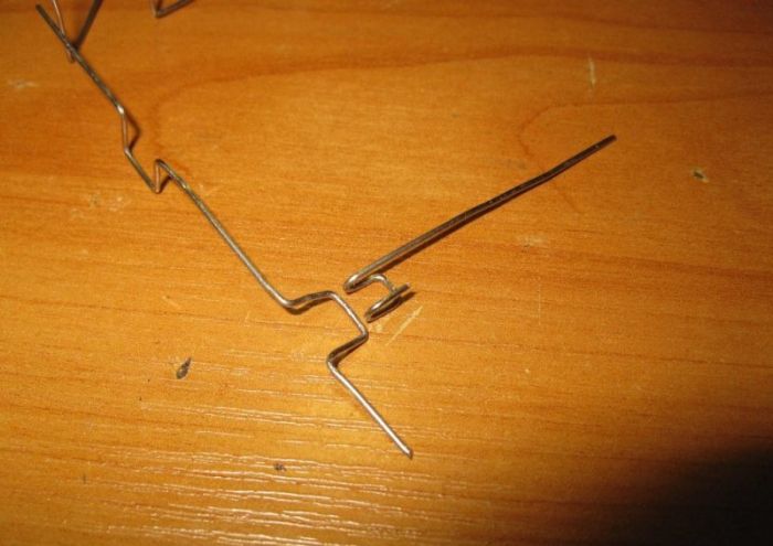 DIY Beetle (18 pics + video)