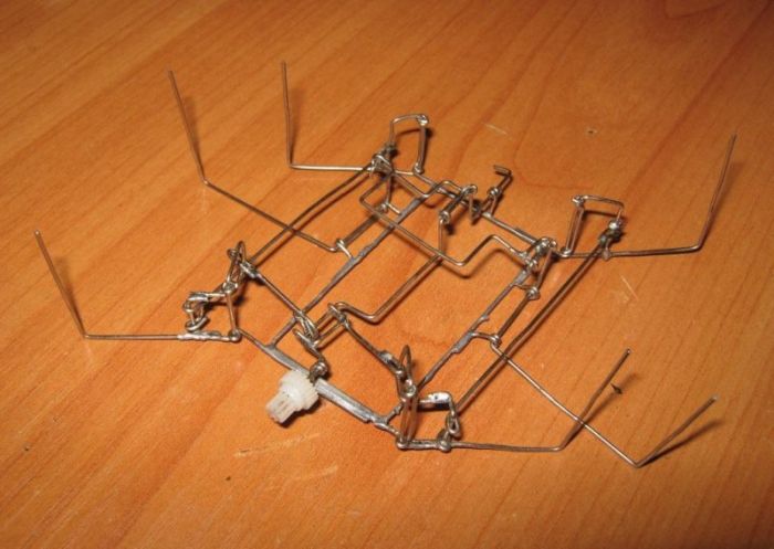 DIY Beetle (18 pics + video)
