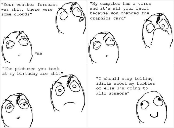 Comics Dump (30 pics)
