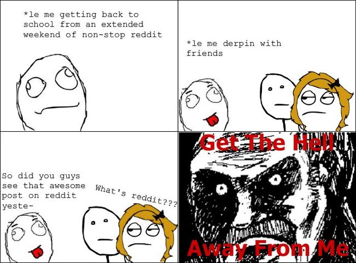 Comics Dump (30 pics)