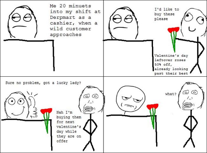 Comics Dump (30 pics)