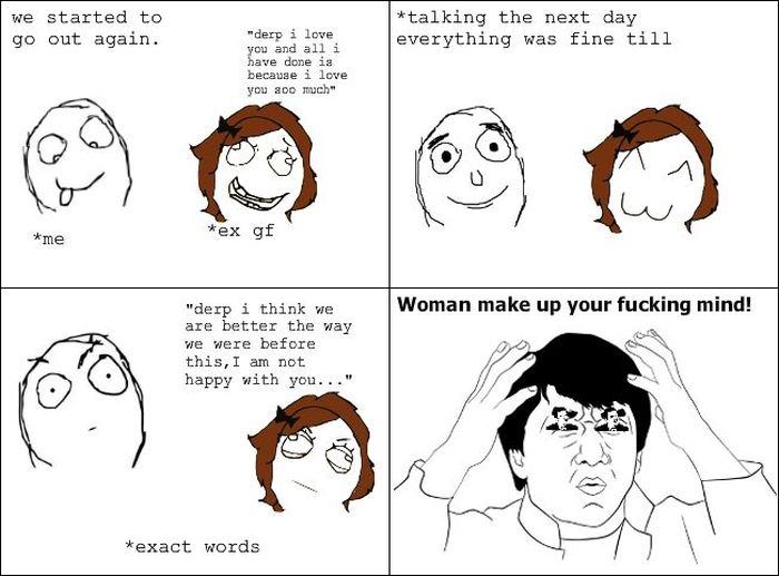 Comics Dump (30 pics)