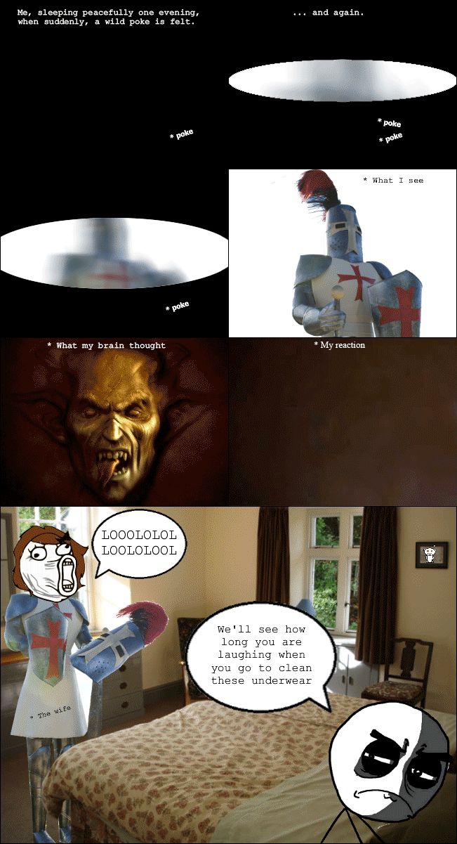 Comics Dump (30 pics)