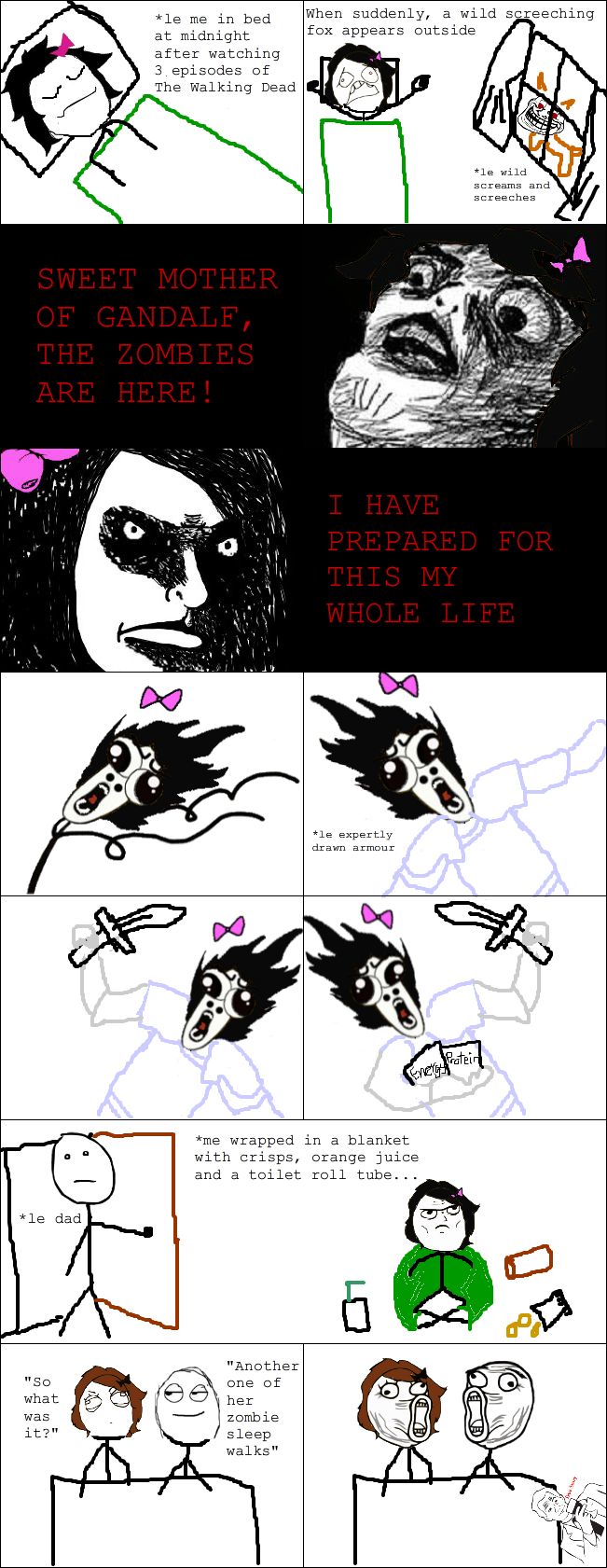 Comics Dump (30 pics)
