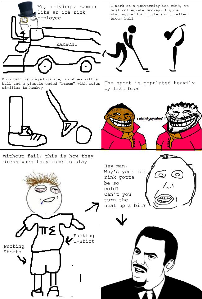 Comics Dump (30 pics)