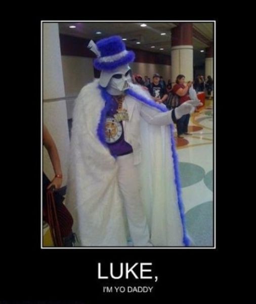 Funny Demotivational Posters (33 pics)