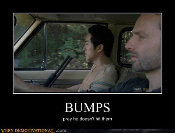 Funny Demotivational Posters (33 pics)