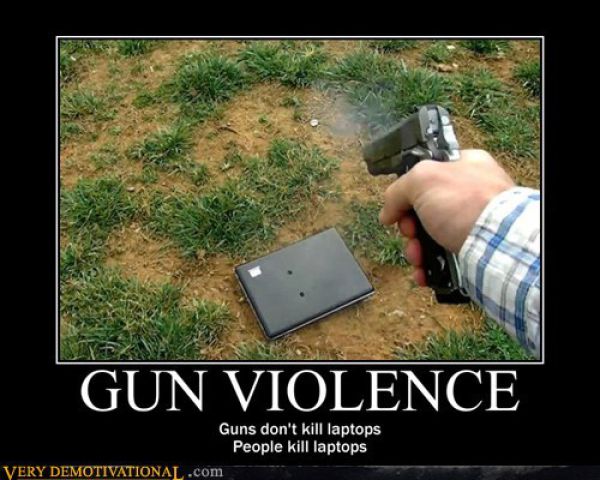 Funny Demotivational Posters (33 pics)