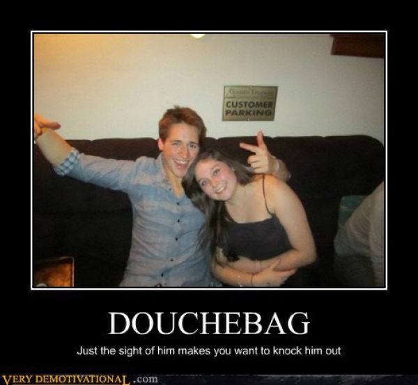 Funny Demotivational Posters (33 pics)