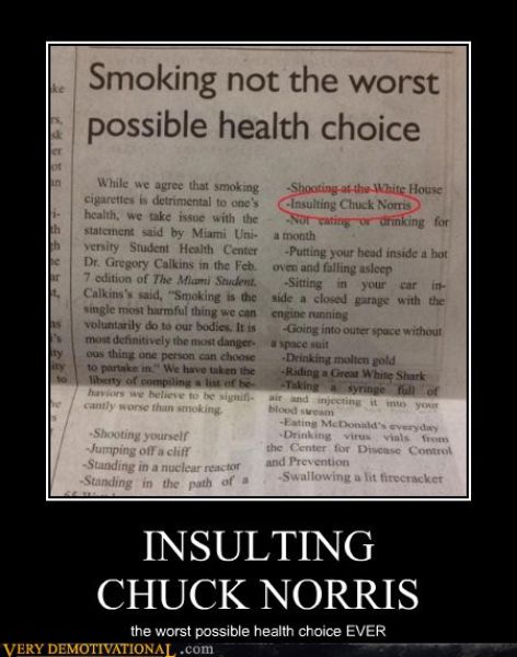 Funny Demotivational Posters (33 pics)