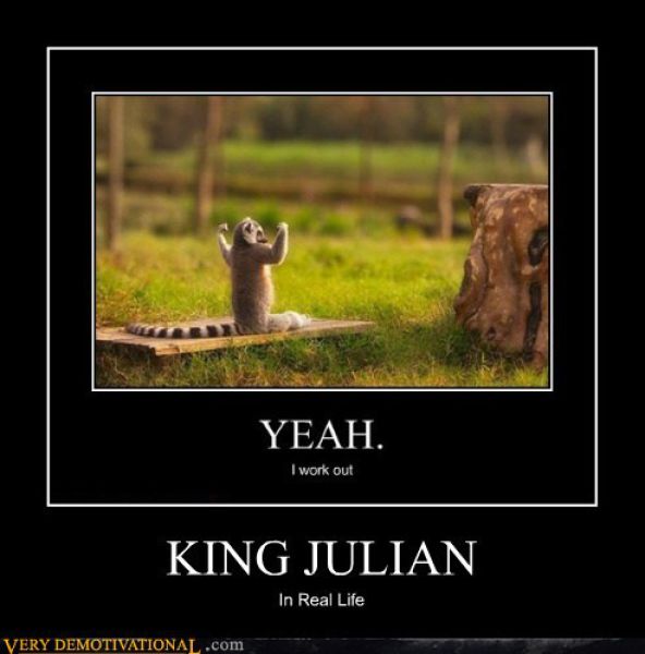 Funny Demotivational Posters (33 pics)
