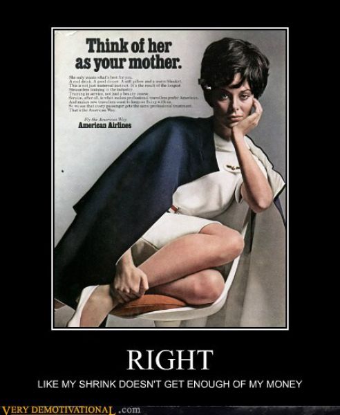 Funny Demotivational Posters (33 pics)