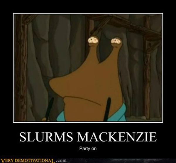 Funny Demotivational Posters (33 pics)