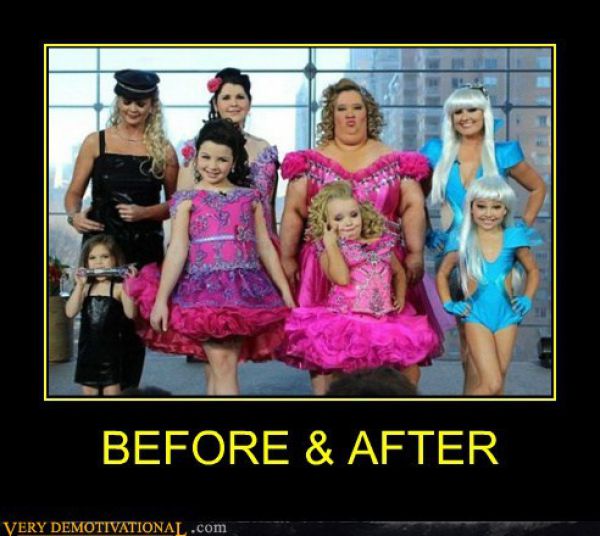 Funny Demotivational Posters (33 pics)