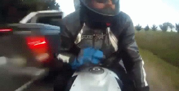 Lucky People (18 gifs)