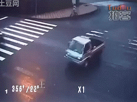Lucky People (18 gifs)