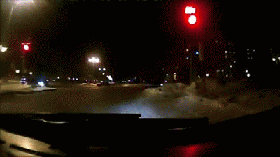 Lucky People (18 gifs)